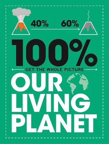Our Living Planet, anglická kniha