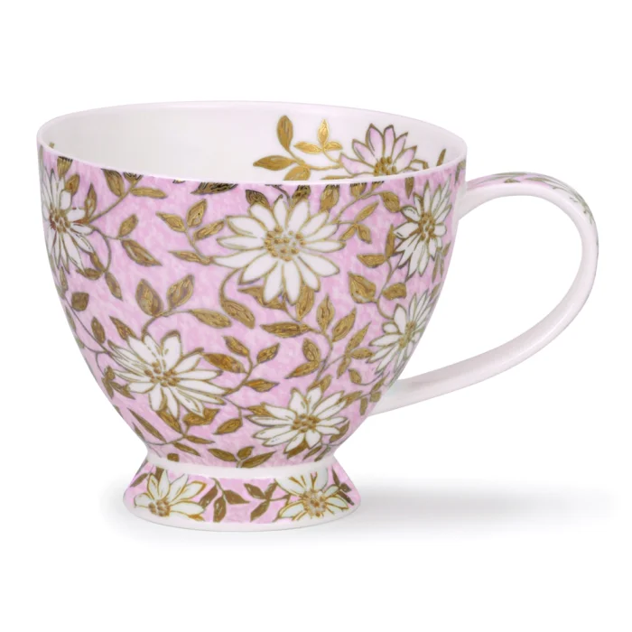 Nuovo, porcelánový hrnček