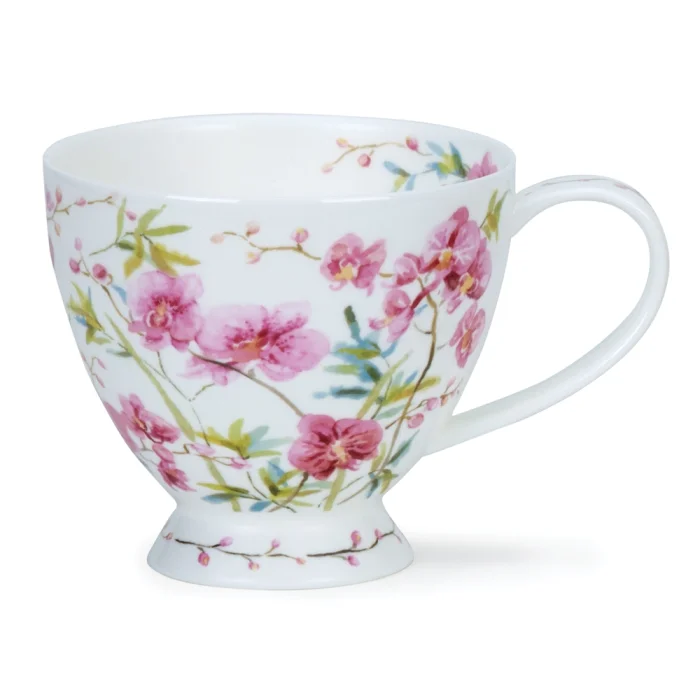 Shikoku, porcelánový hrnček