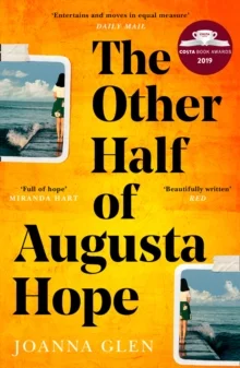 The Other Half of Augusta Hope, anglická kniha