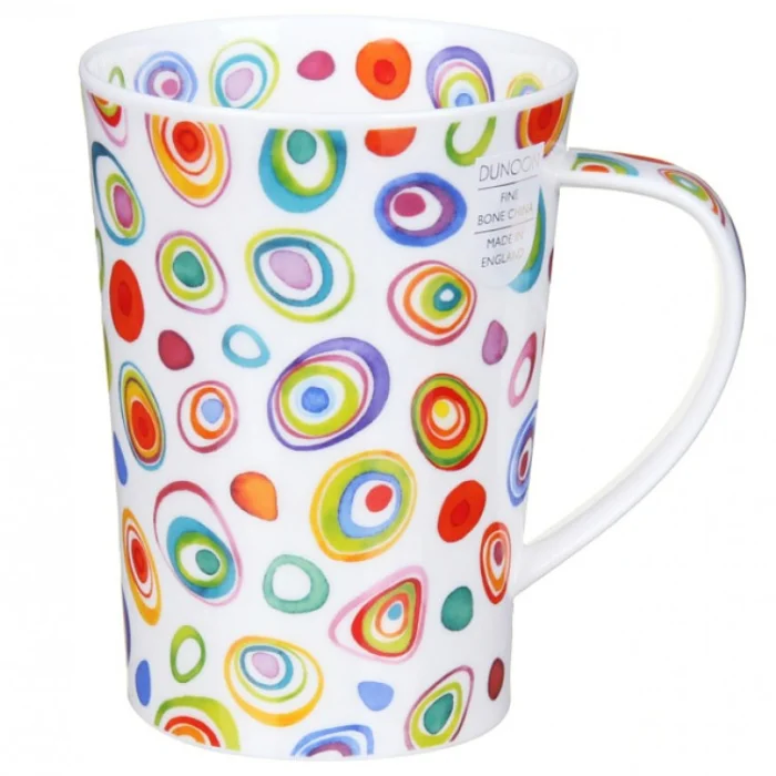 Razzmatazz, porcelánový hrnček