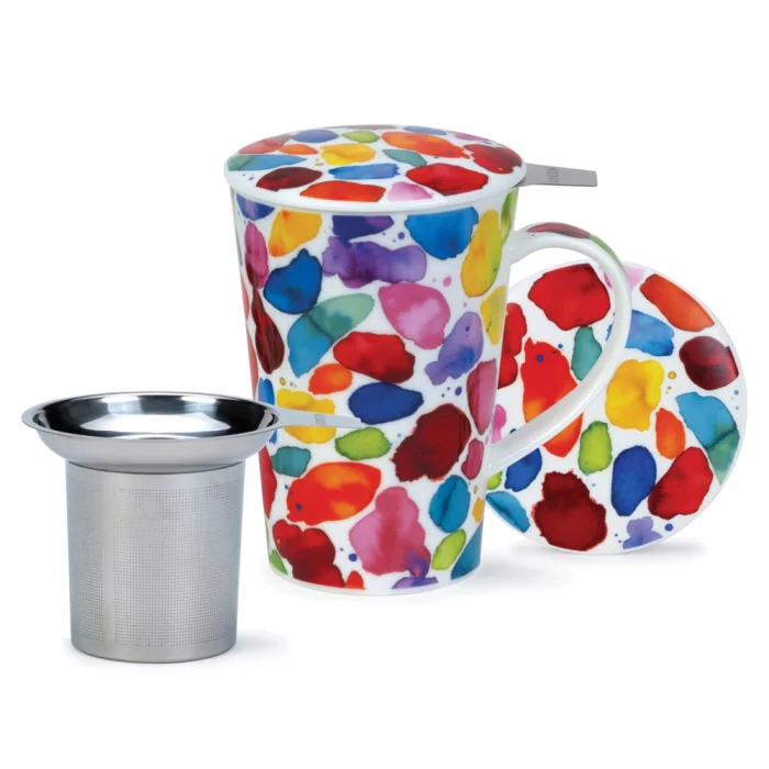 Blobs!, porcelánový hrnček so sitkom