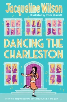 Dancing the Charleston, anglická kniha