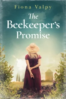 The Beekeeper's Promise, anglická kniha