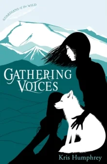 Gathering Voices (3), anglická kniha