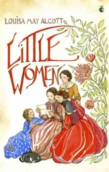 Little Women, anglická kniha