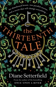The Thirteenth Tale, anglická kniha
