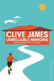 Unreliable Memoirs, anglická kniha