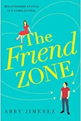 The Friend Zone, anglická kniha