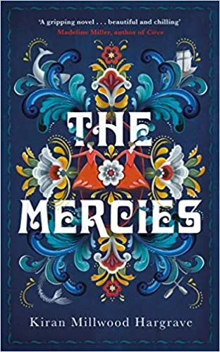 The Mercies, anglická kniha