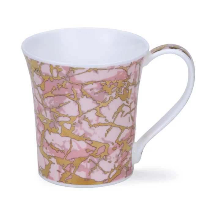 Rosa, porcelánová šálka