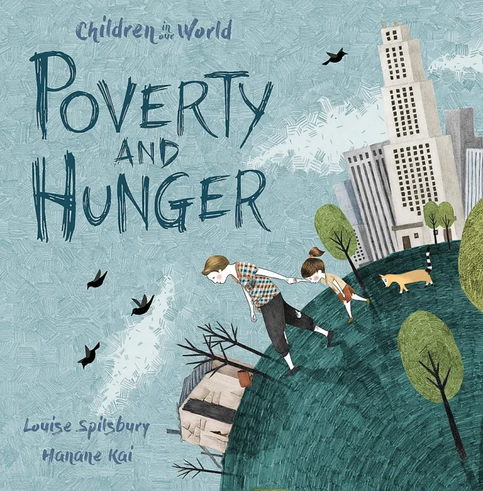Poverty and Hunger, anglická kniha