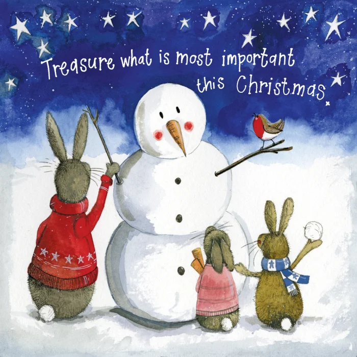Christmas Treasure Starlight (XS64), prianie