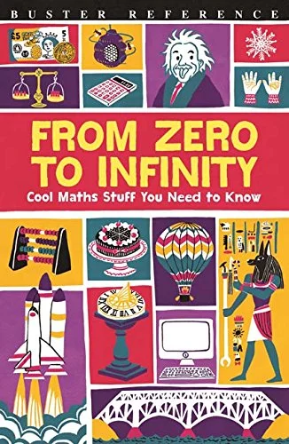 From Zero to Infinity, anglická kniha