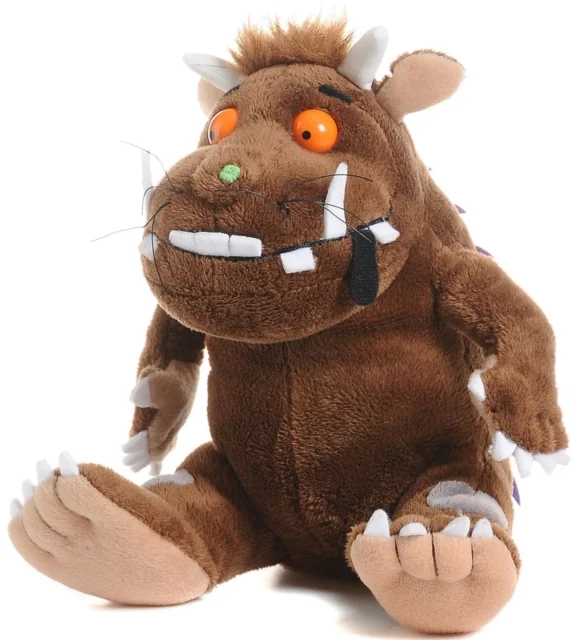 Gruffalo (23cm), plyšák