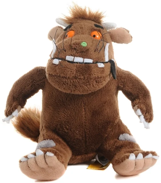 Gruffalo (17cm), plyšák