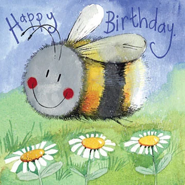 Little Bee AC613, prianie