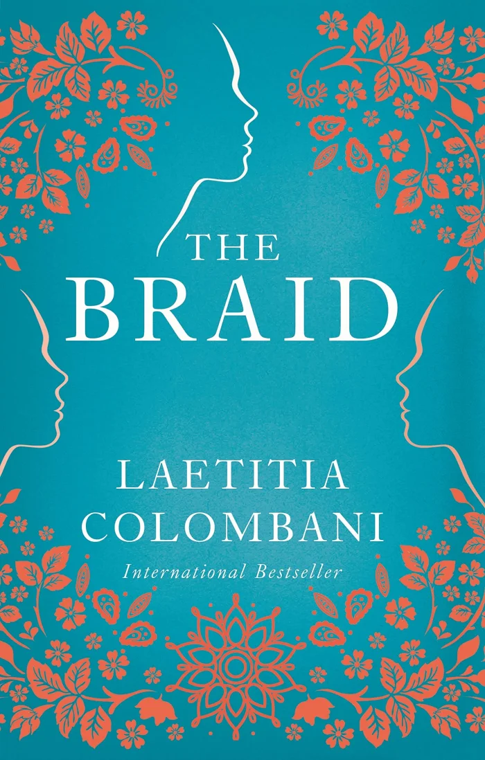 The Braid, anglická kniha