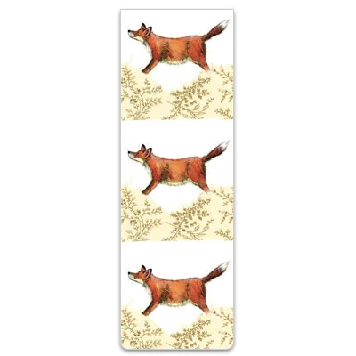 Fox Magnetic Bookmark BM49, magnetická záložka