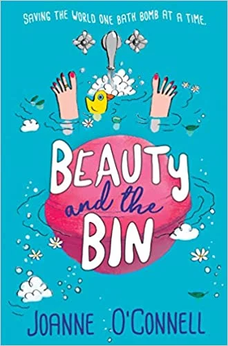 Beauty and the Bin, anglická kniha