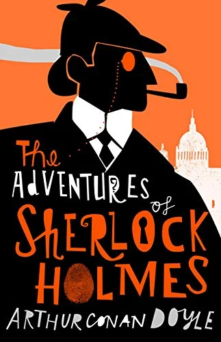 The Adventures of Sherlock Holmes (3)