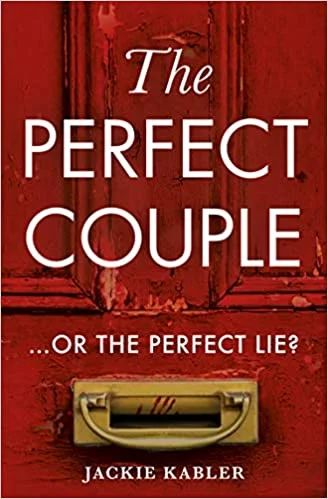 The Perfect Couple, anglická kniha