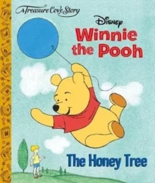 Winnie the Pooh: The Honey Tree, anglická kniha
