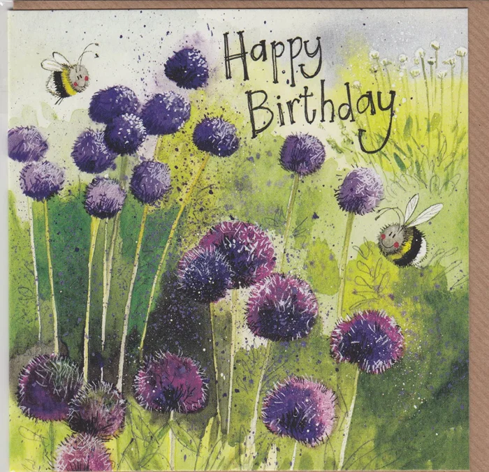 Alliums AC732, prianie