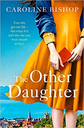 The Other Daughter, anglická kniha