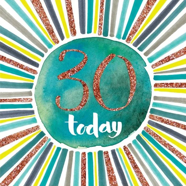 30 Today (LIME3), prianie