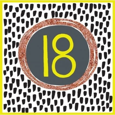 Age 18 (LIME1), prianie