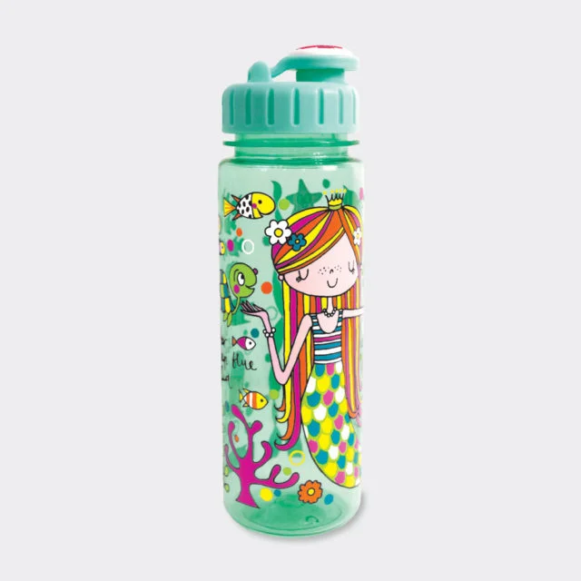 Mermaid BOT9, plastová fľaša
