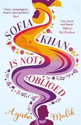 Sofia Khan is Not Obliged (1), anglická kniha