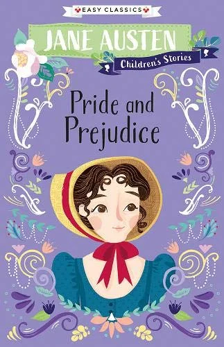 Pride and Prejudice, anglická kniha