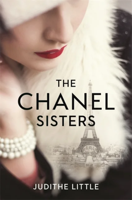 The Chanel Sisters, anglická kniha
