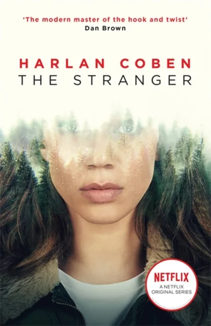 The Stranger, anglická kniha
