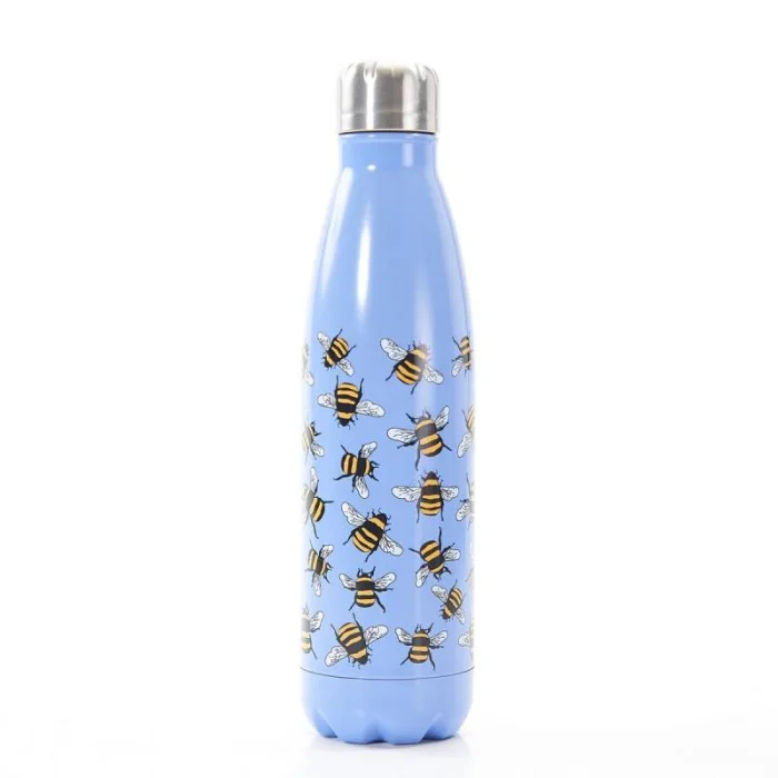 Blue Bee T02, antikorová termofľaša