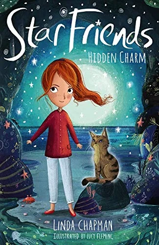 Hidden Charm (8), anglická kniha