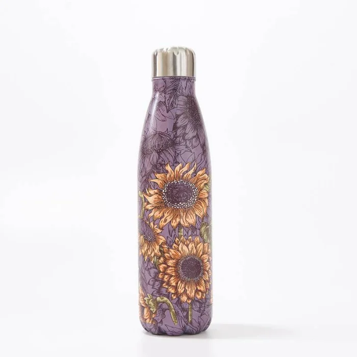 Purple Sunflower T22, antikorová termofľaša