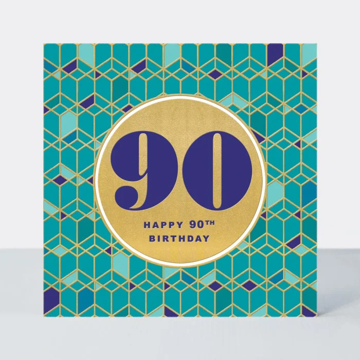 Age 90 (ULTRA10), prianie