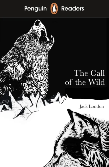 The Call of the Wild (A1+), anglická kniha