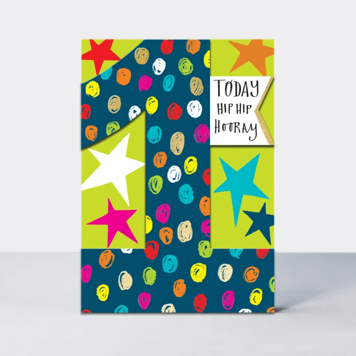 Hip Hip Hooray/Stars (DIT02), prianie