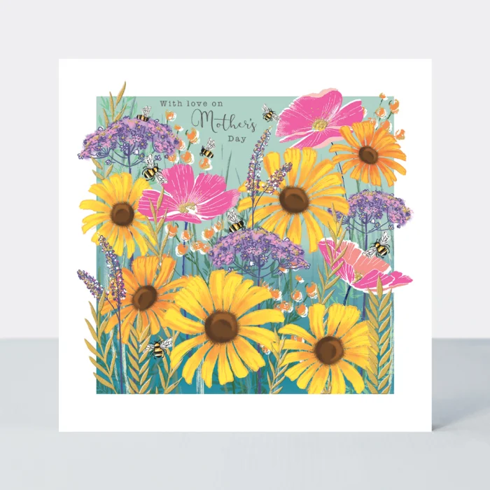 Mother’s Day Gallery/Floral (MDGAL02), prianie