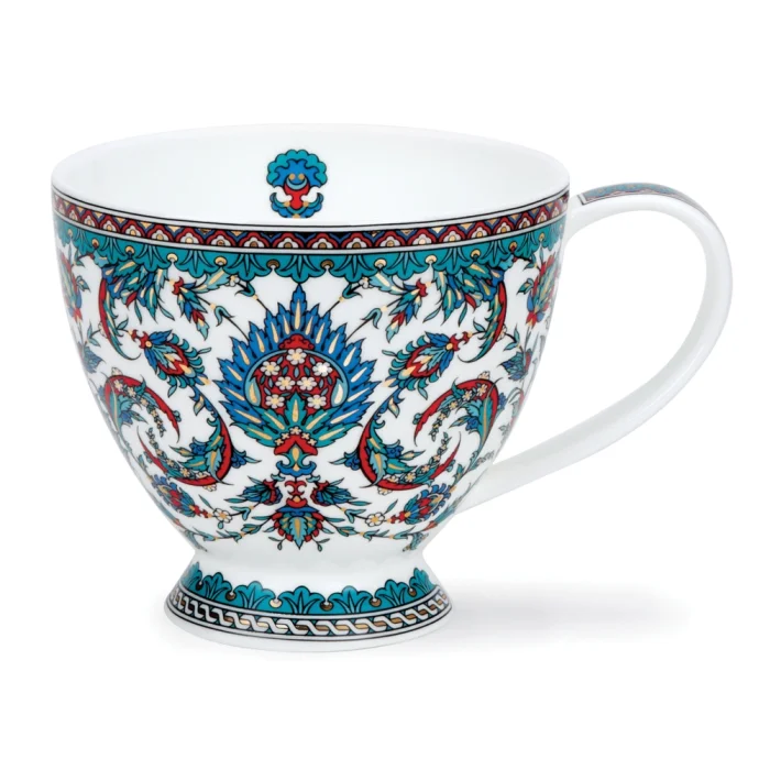 Amara, porcelánový hrnček