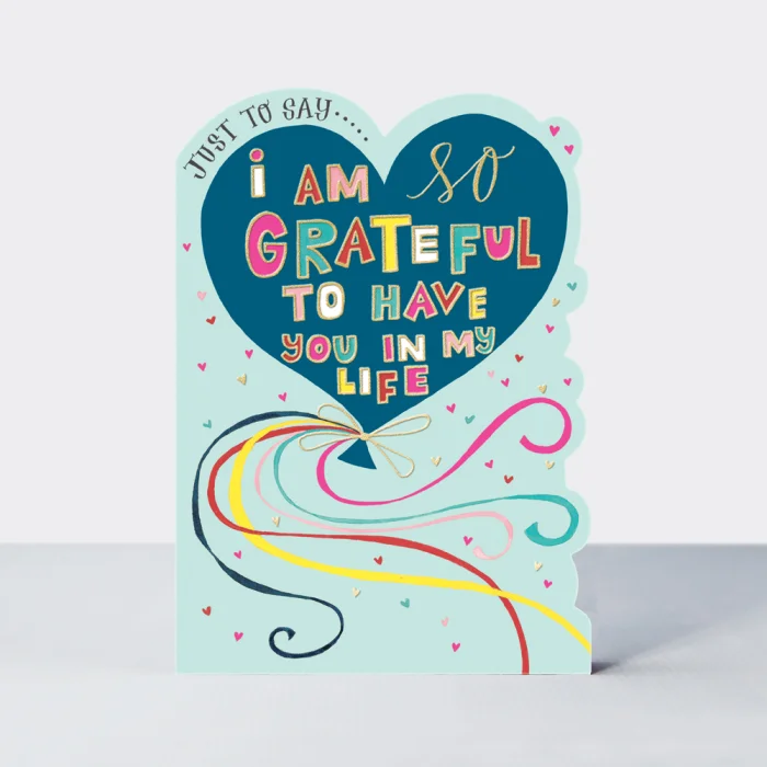 So Grateful To Have You/Balloon (SUN16), prianie