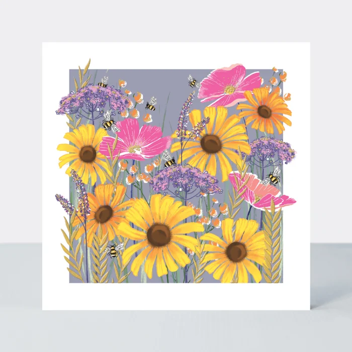 Sunflowers (GAL24), prianie