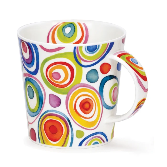 Zoobidoo, porcelánový hrnček