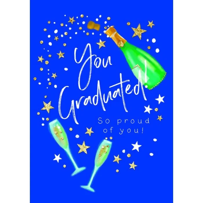 You Graduated/Champagne (BRIGHT10), prianie