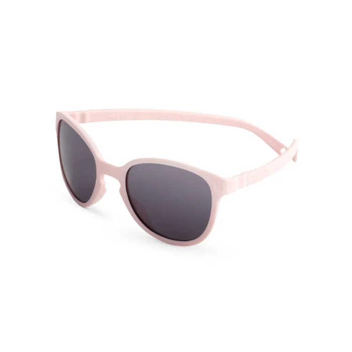 KiETLA slnečné okuliare WaZZ Blush 1-2 roky