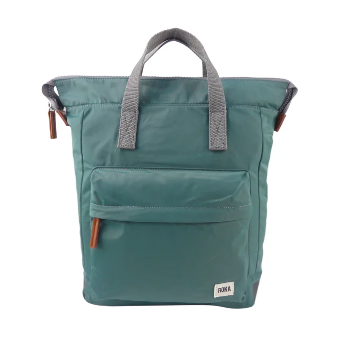 Bantry B Sage (Nylon), ruksak M